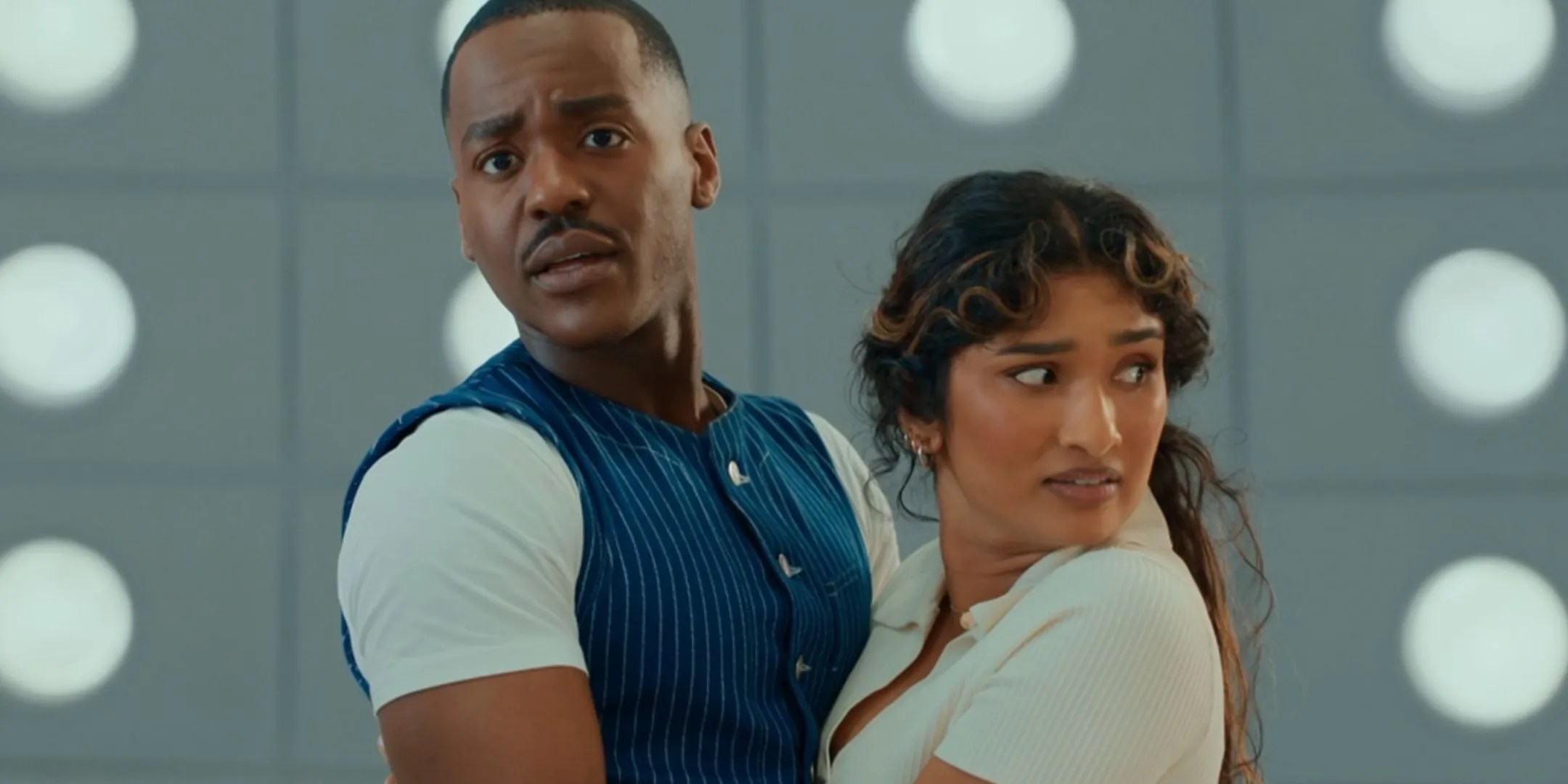 Physician Who Star Pushes Again On Their Divisive Exit In Season 15 Finale