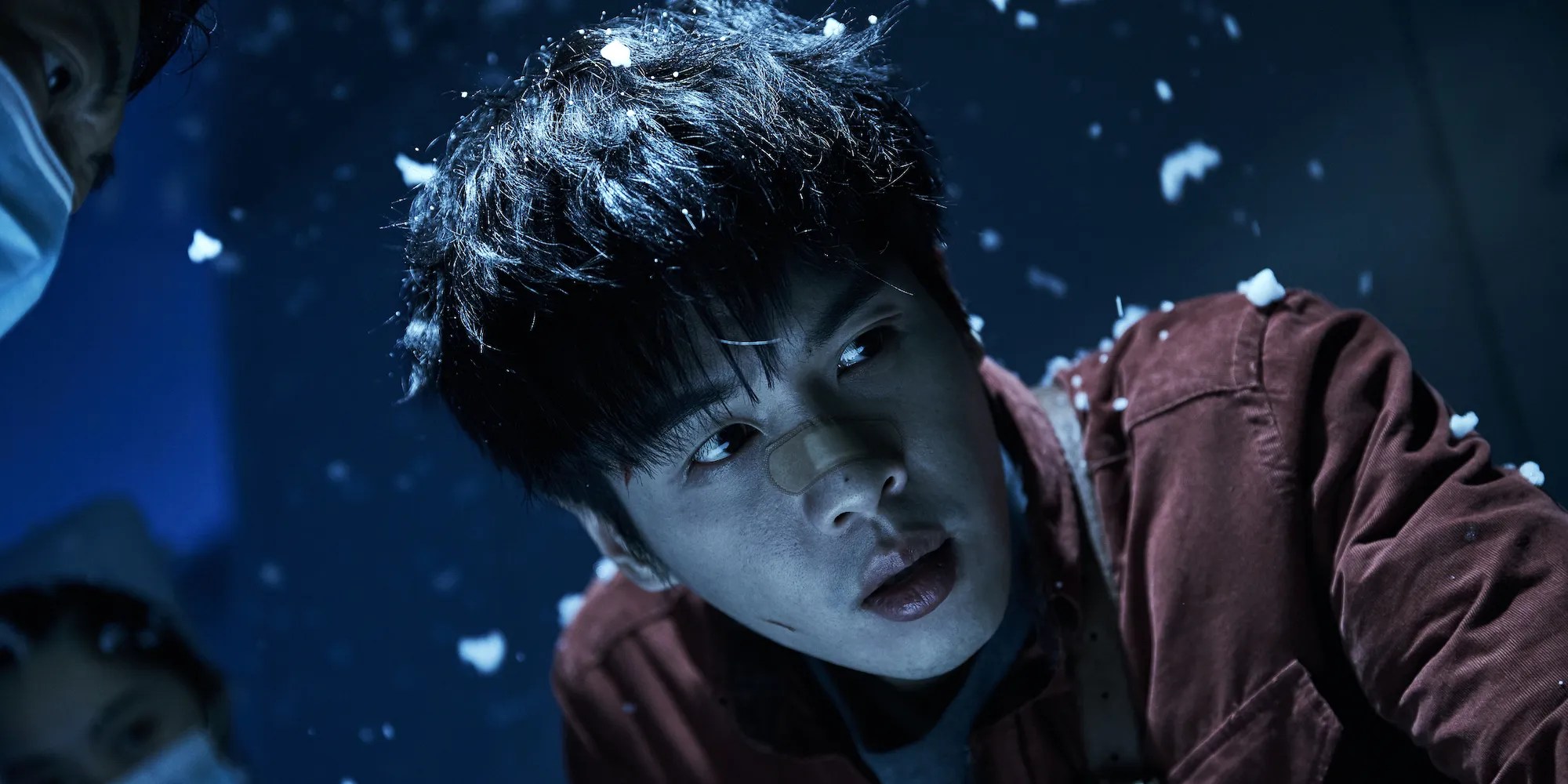 I Could not Resist The Appeal & Zaniness Of This Visually Spectacular Time Journey Actioner