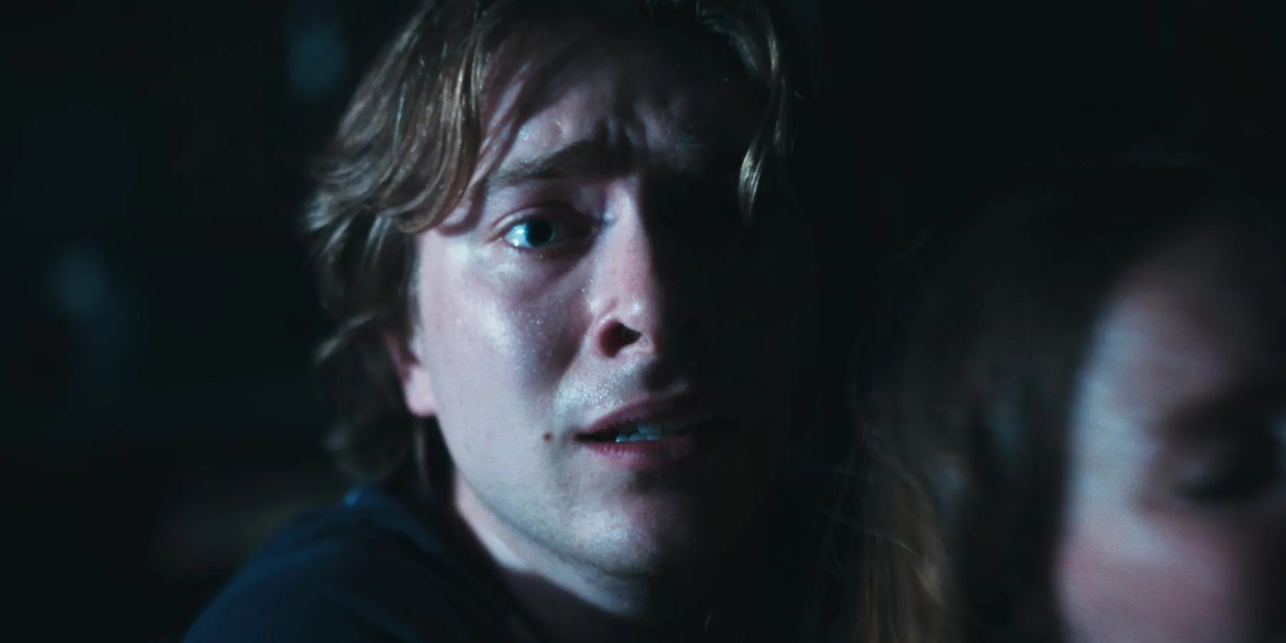 I am Disillusioned This Vampire Horror Flick Squandered A Premise With So A lot Potential