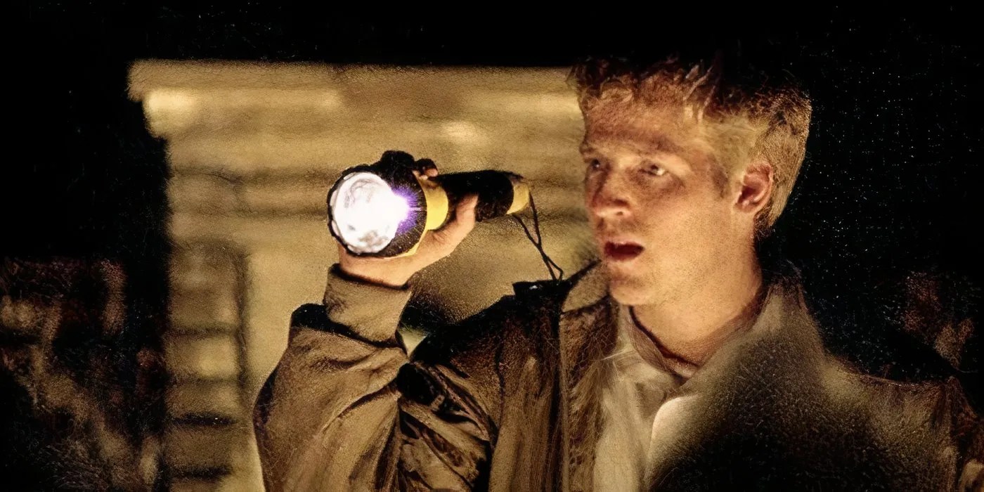 A Still de Primer (2004) de Shane Carruth