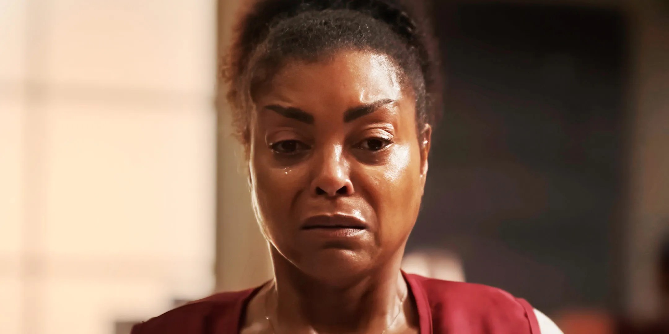 Tyler Perry’s Straw Daughter Twist Addressed By Taraji P. Henson