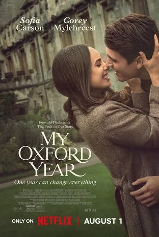 I am going to Shortly Overlook Netflix’s Tear-Jerking Romantic Drama Thanks To Its Empty Narrative