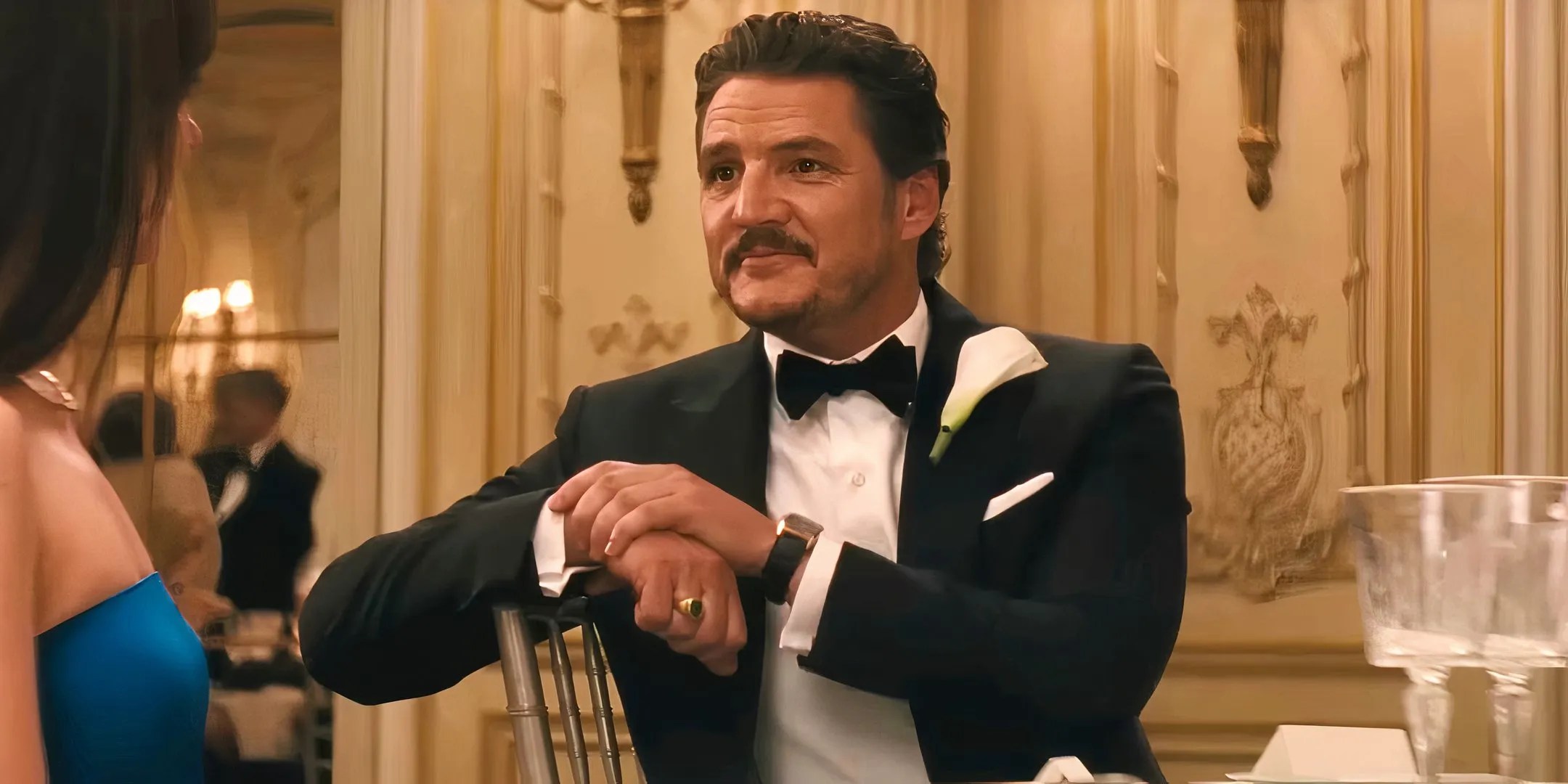 Why Materialists Ends With Metropolis Corridor Credit Defined By Director