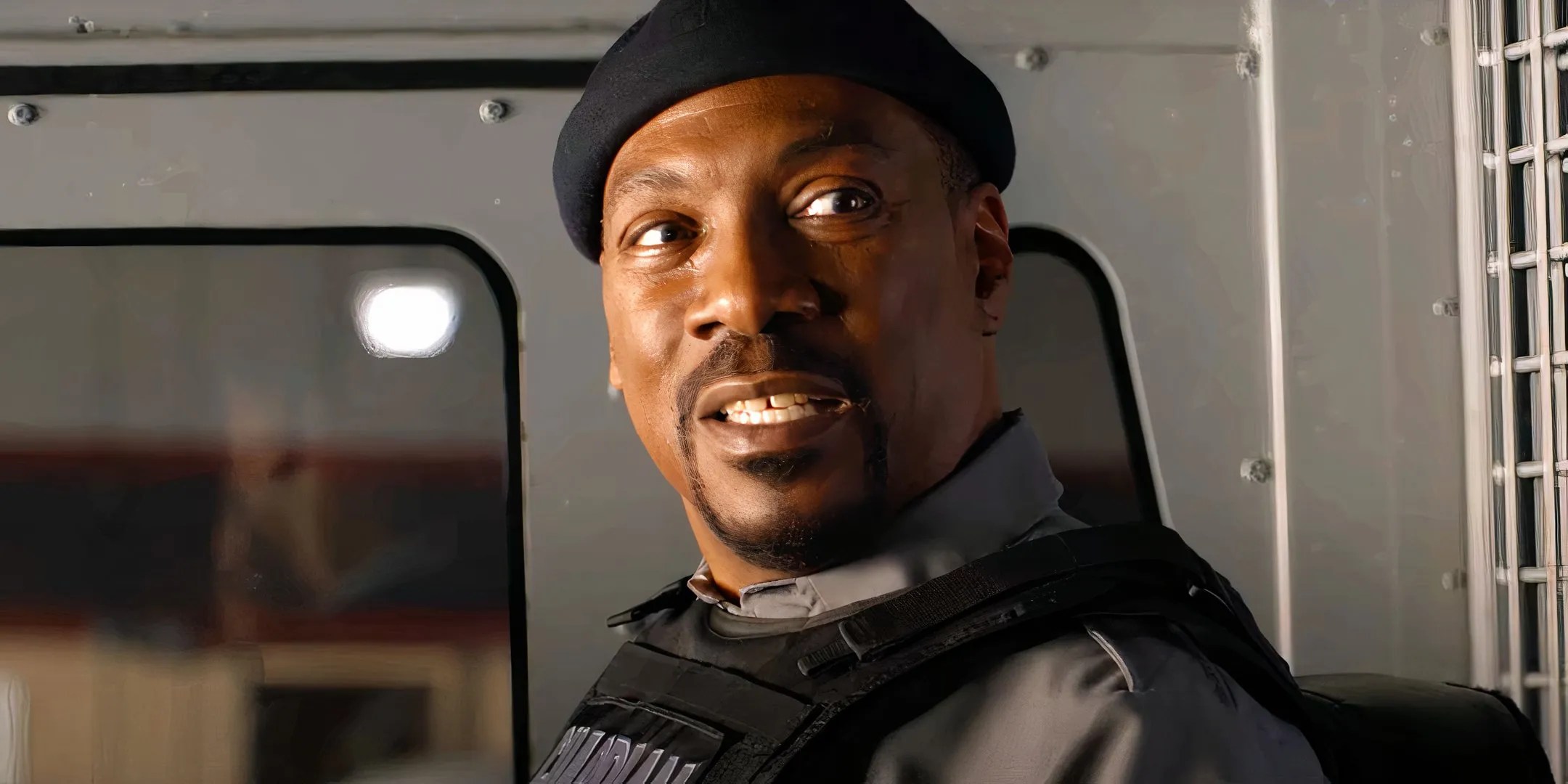 The Pickup (2025) Forged & Character Information: Meet the Ensemble