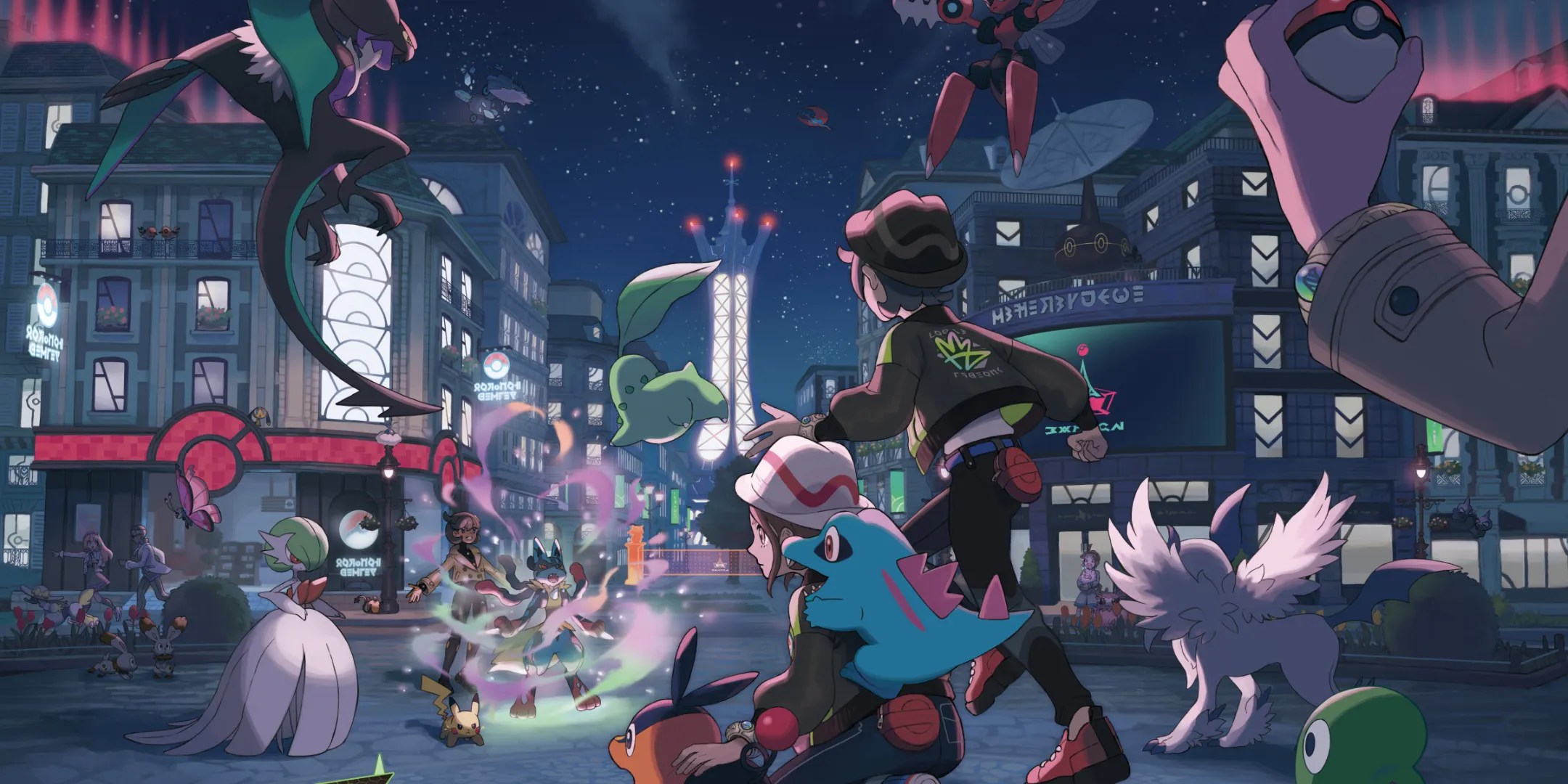 Z-A, But The Latest Switch 2 Reveal Convinced Me Z-A, But The Latest Switch 2 Reveal Convinced Me