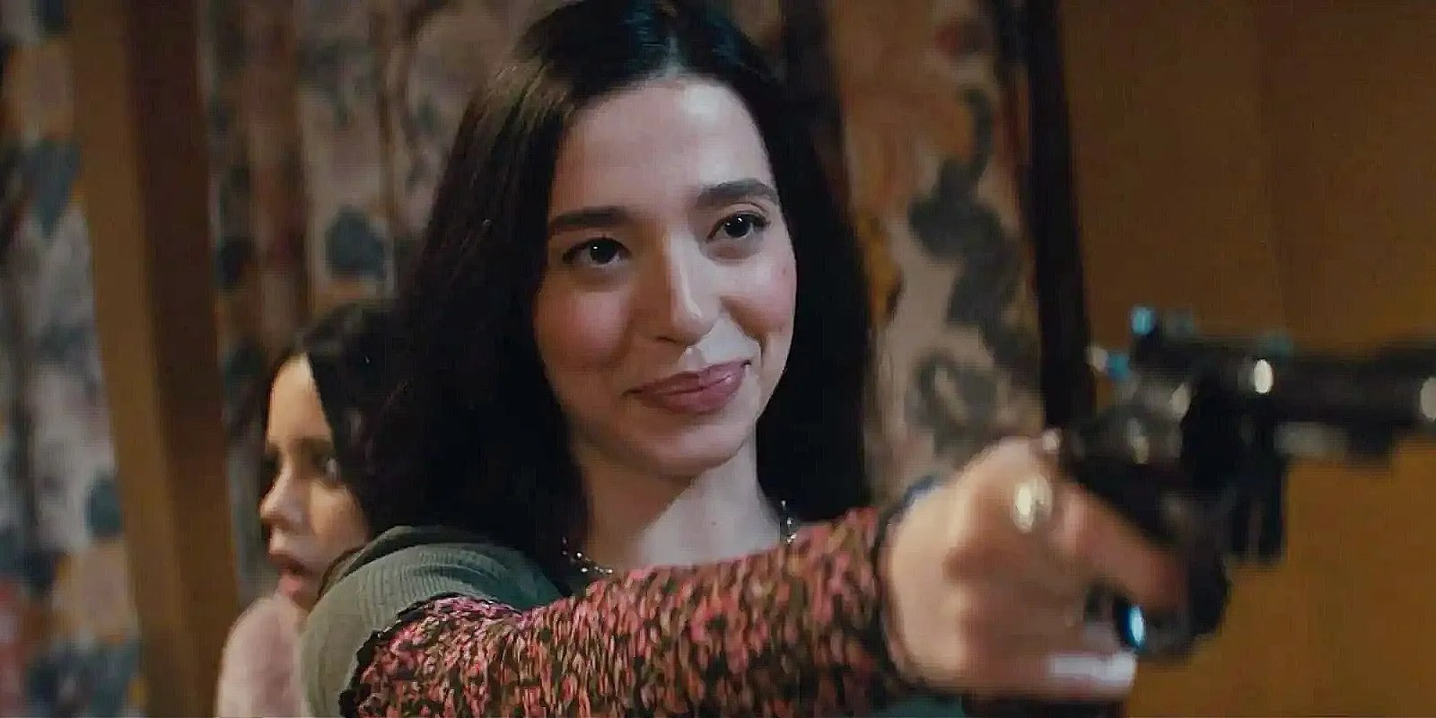 The Greatest Ghostface Killer Reveal In Franchise Historical past