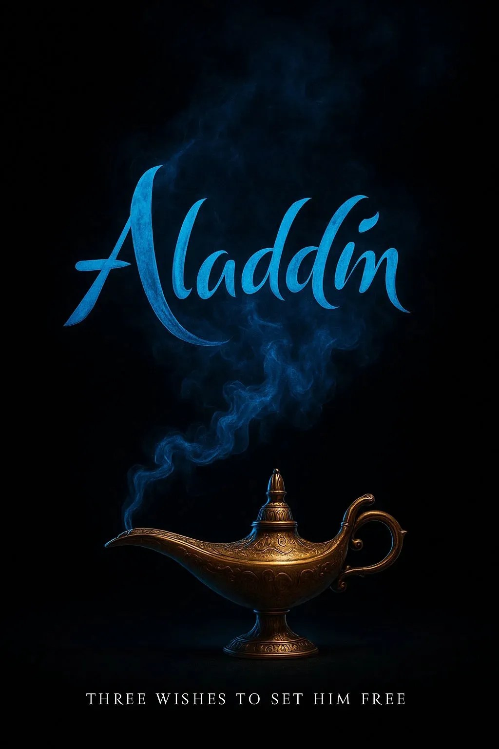Disney’s Aladdin Is Getting A 2-Half Horror Reimagining, Twisted Plot Particulars & Deliberate Launch Revealed