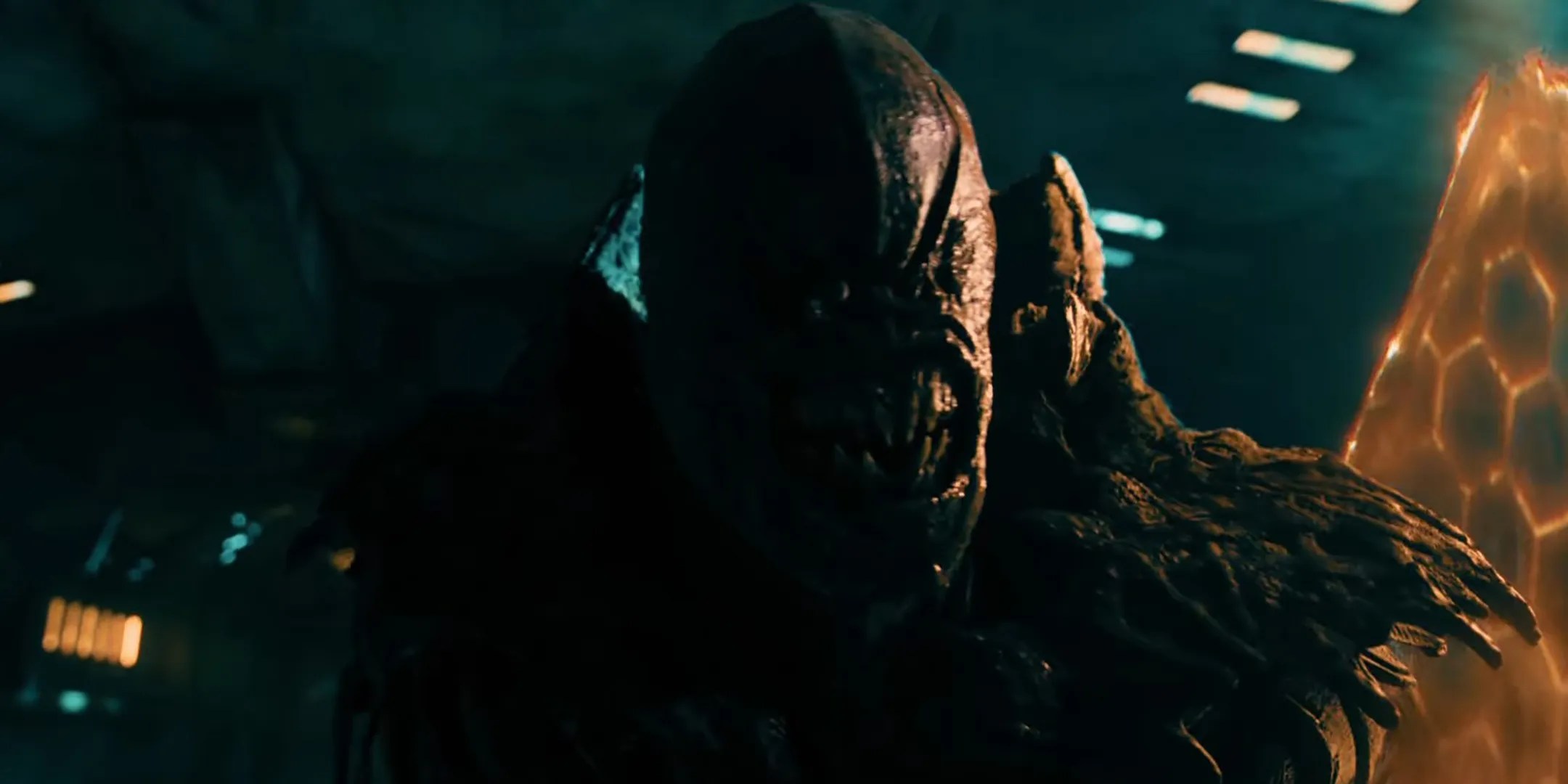Even A Few Flaws Could not Mute My Shock At How Good This Fashionable Alien Abduction Motion Film Is