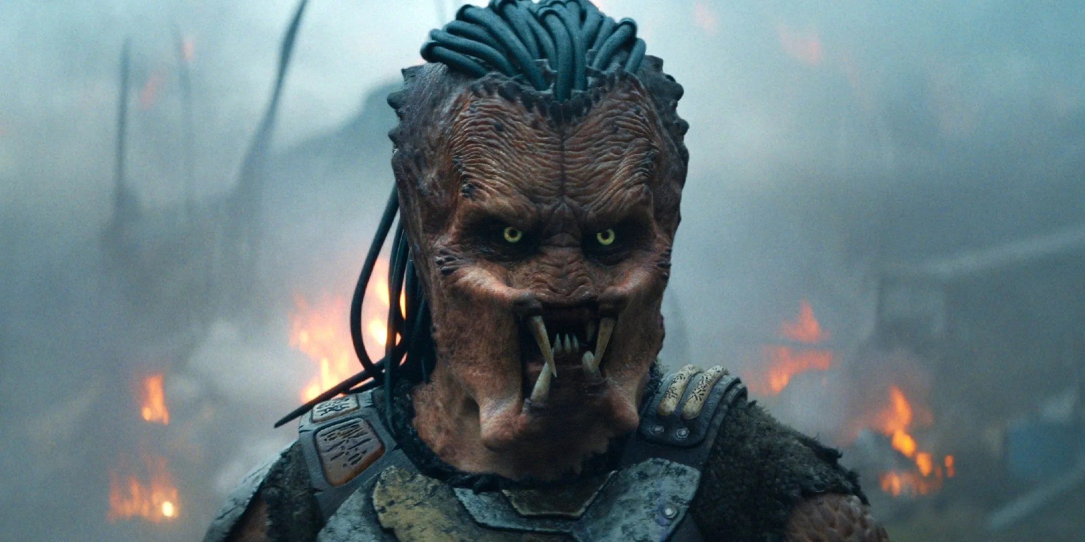 Predator Already Created A Potential Downside With Arnold Schwarzenegger’s Return