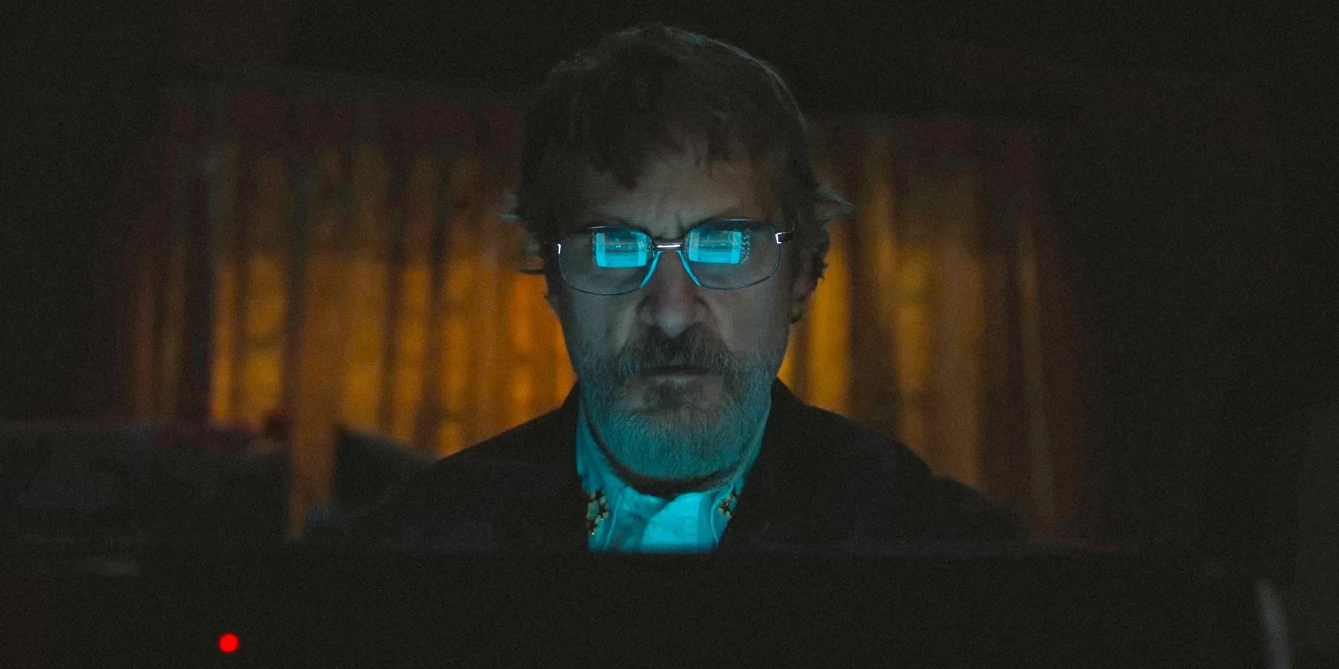 The Actual That means Behind Eddington’s Controversial Ending Defined By Director