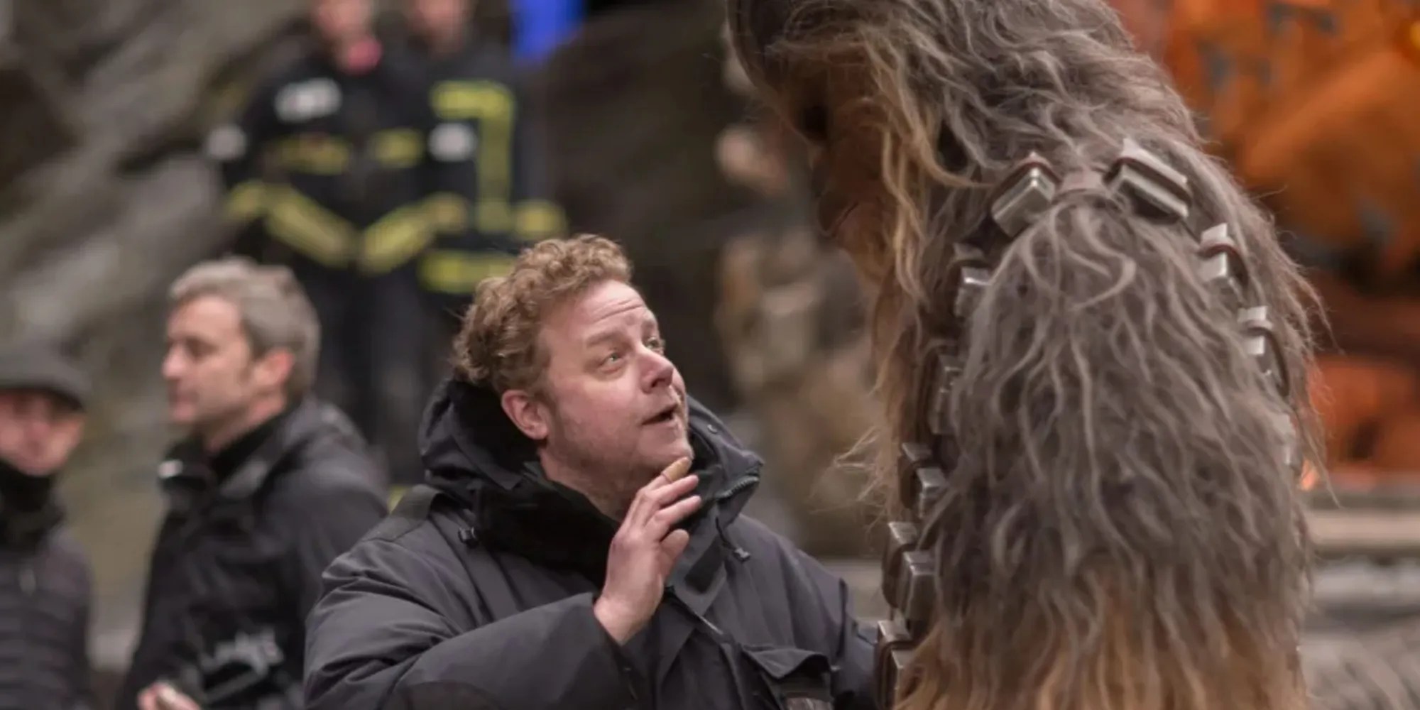 First Steps’ Two Dedications Defined