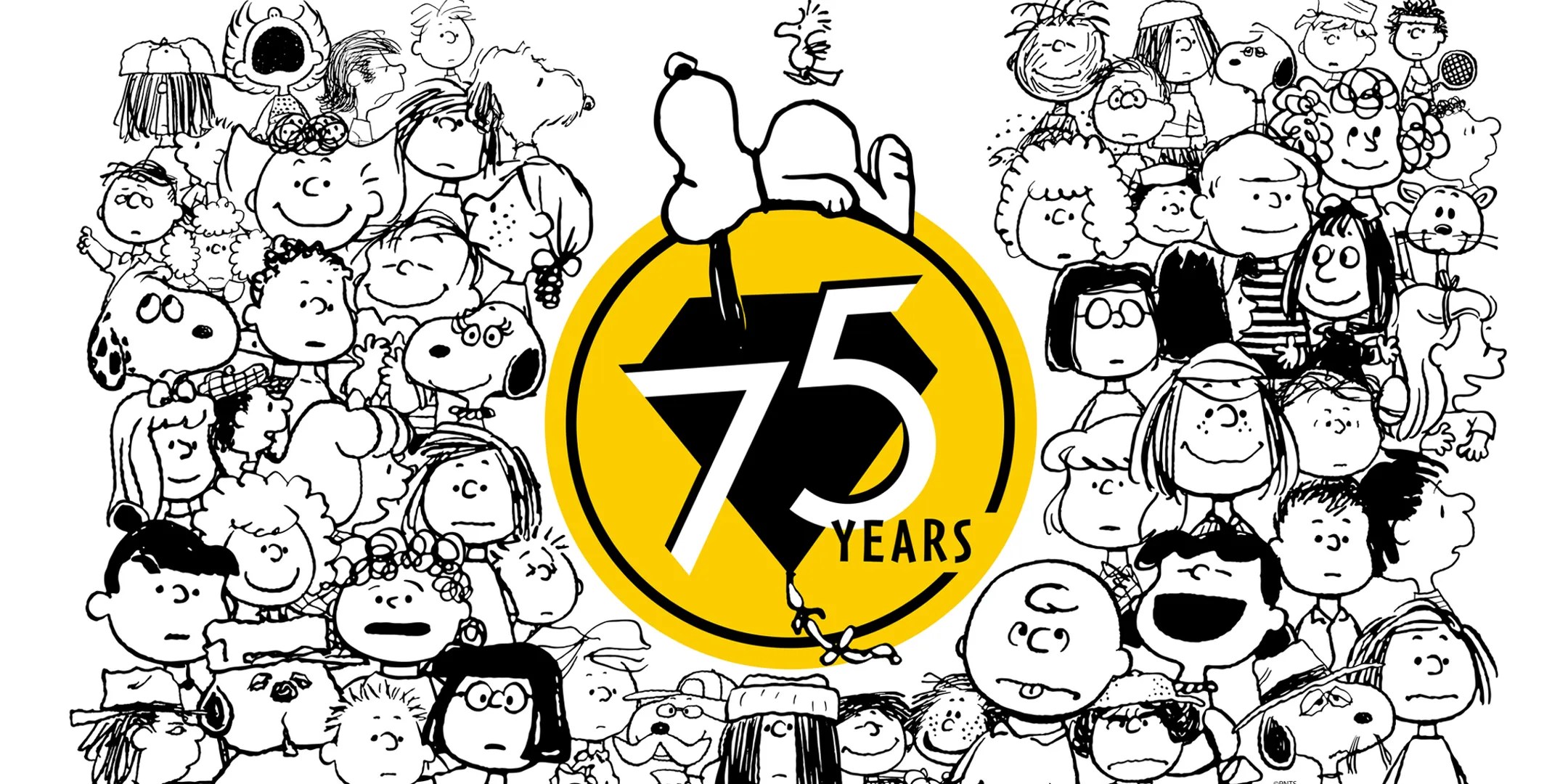 Peanuts Screenrant - Light Illustrations - Stunning Desktop Collection