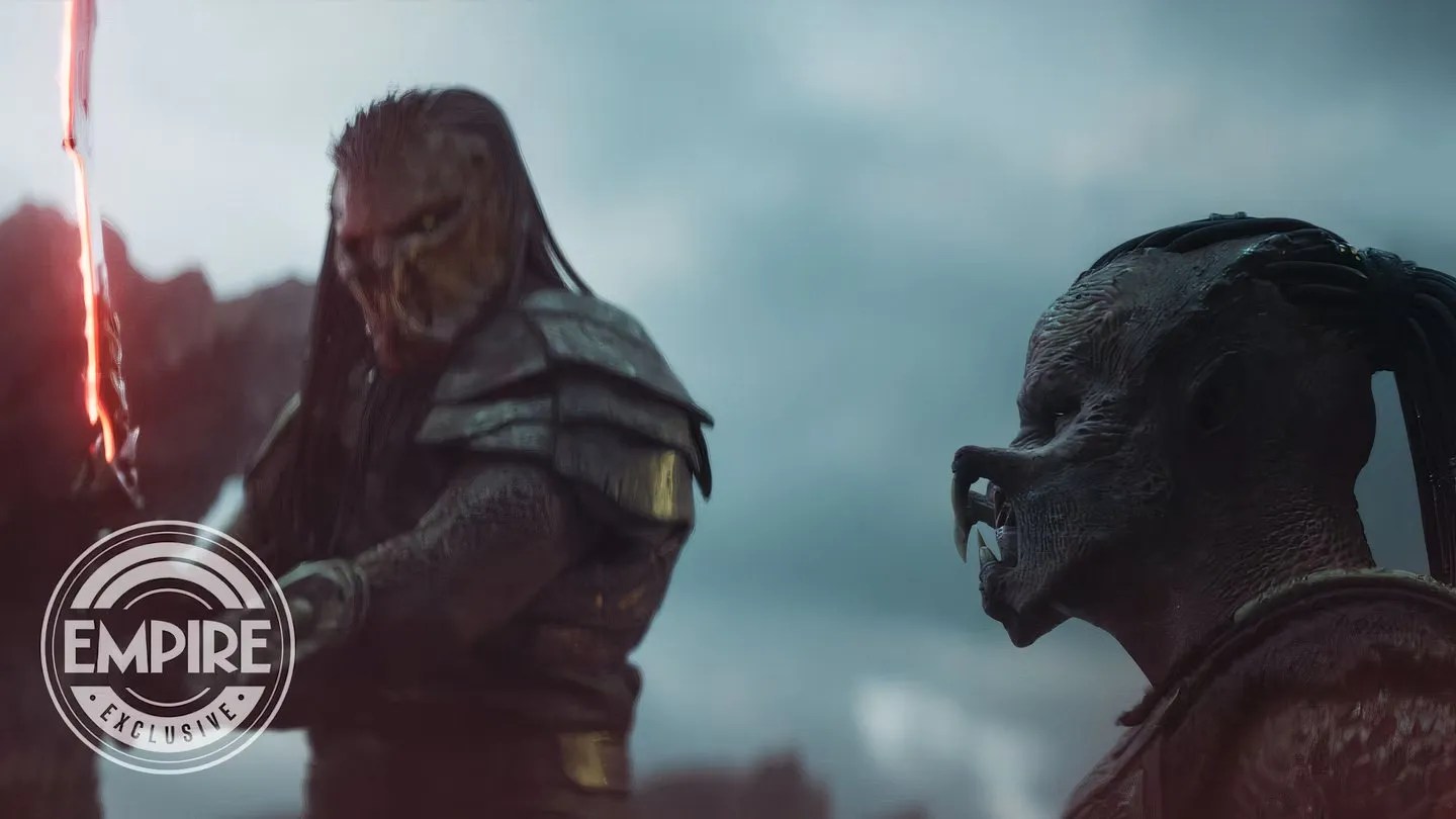 Predator’s New Hero In contrast To A Basic Arnold Schwarzenegger Character By Director (However It is Not Dutch)