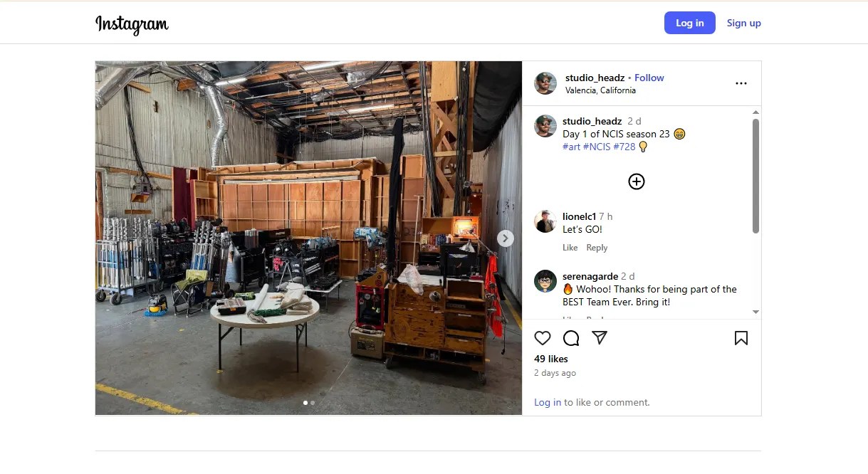 NCIS Replace Gives Thrilling Information About Season 23