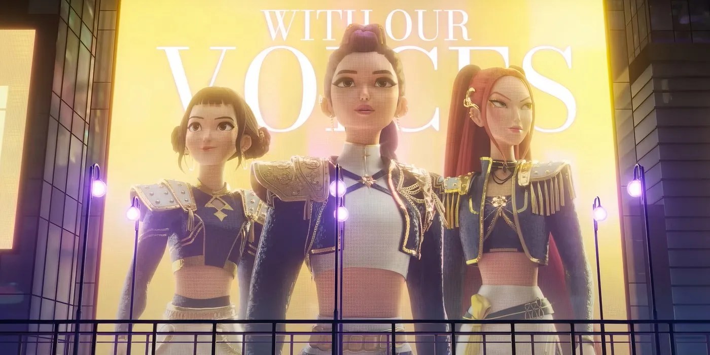 Netflix’s File-Breaking Film Will get Uncommon Theatrical Launch