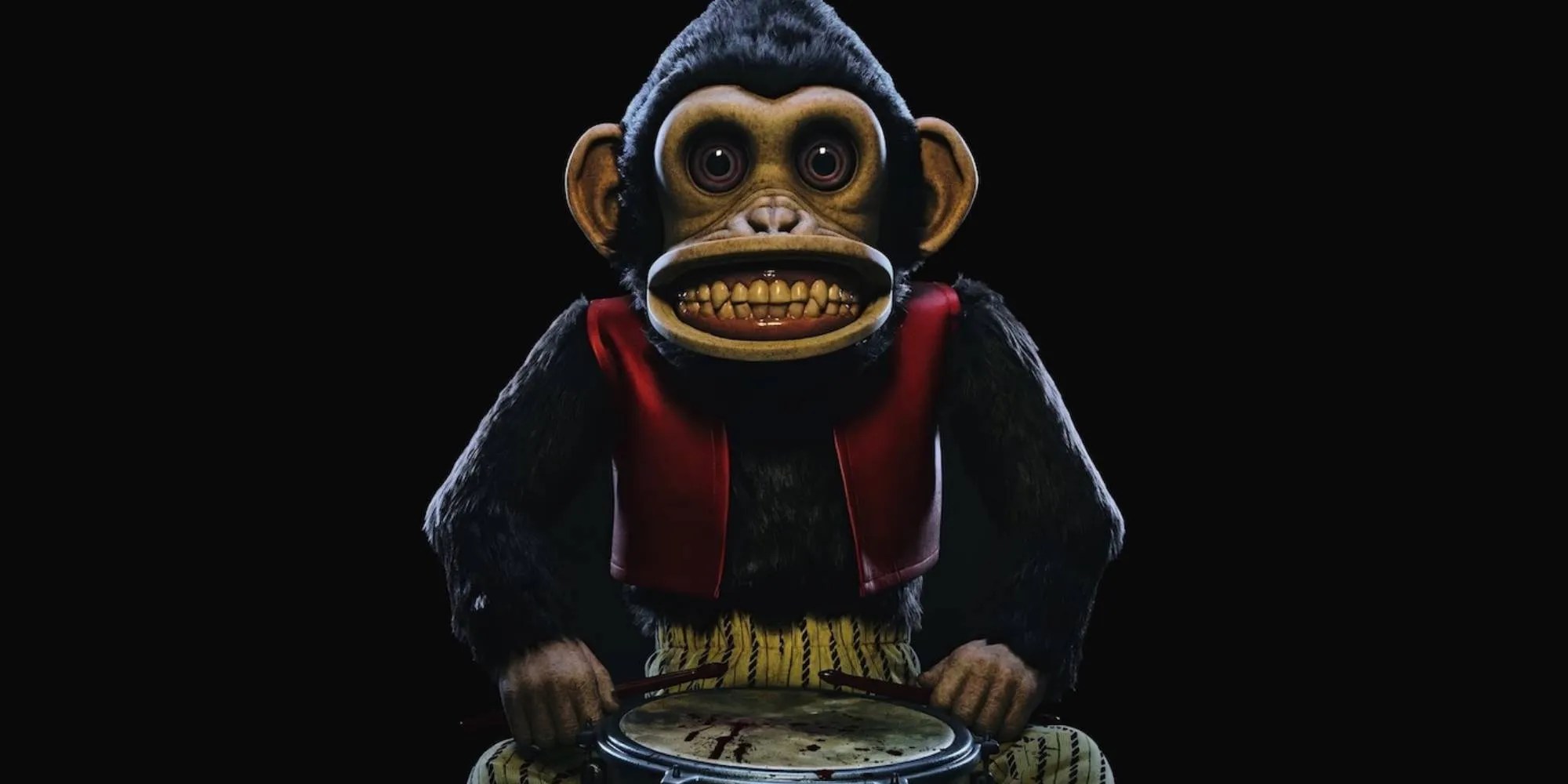 Stephen King’s Shock Horror Hit Now Streaming On Hulu