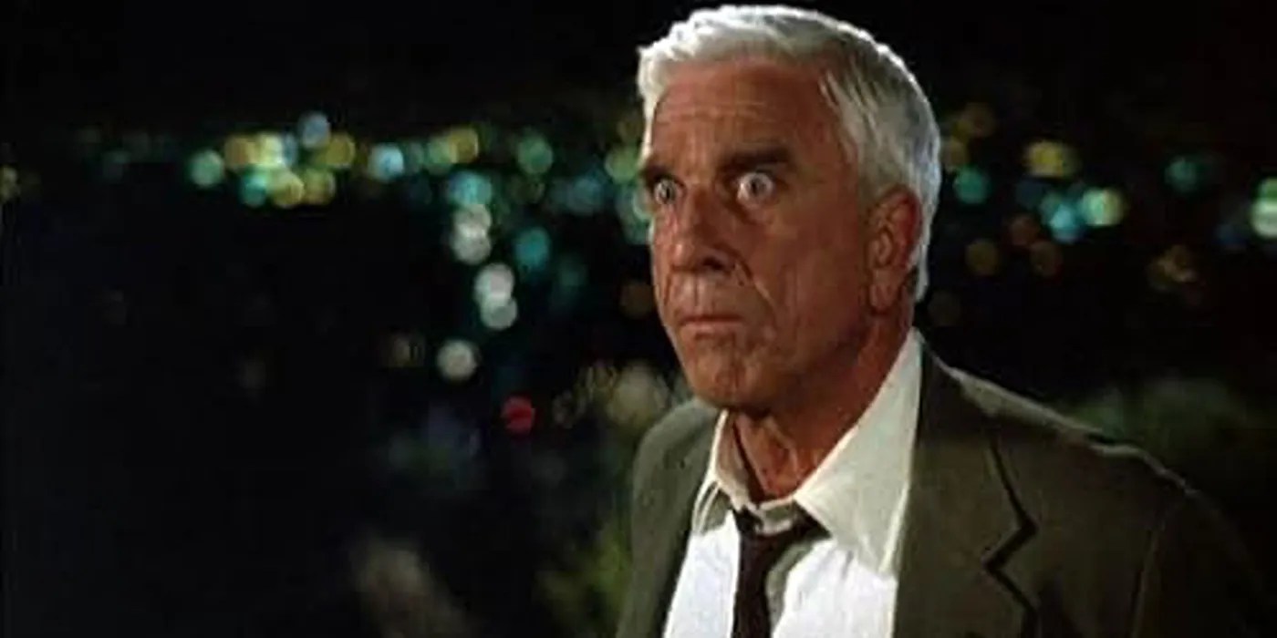 Liam Neeson Discusses Chance of One other Bare Gun Film After Reboot Success