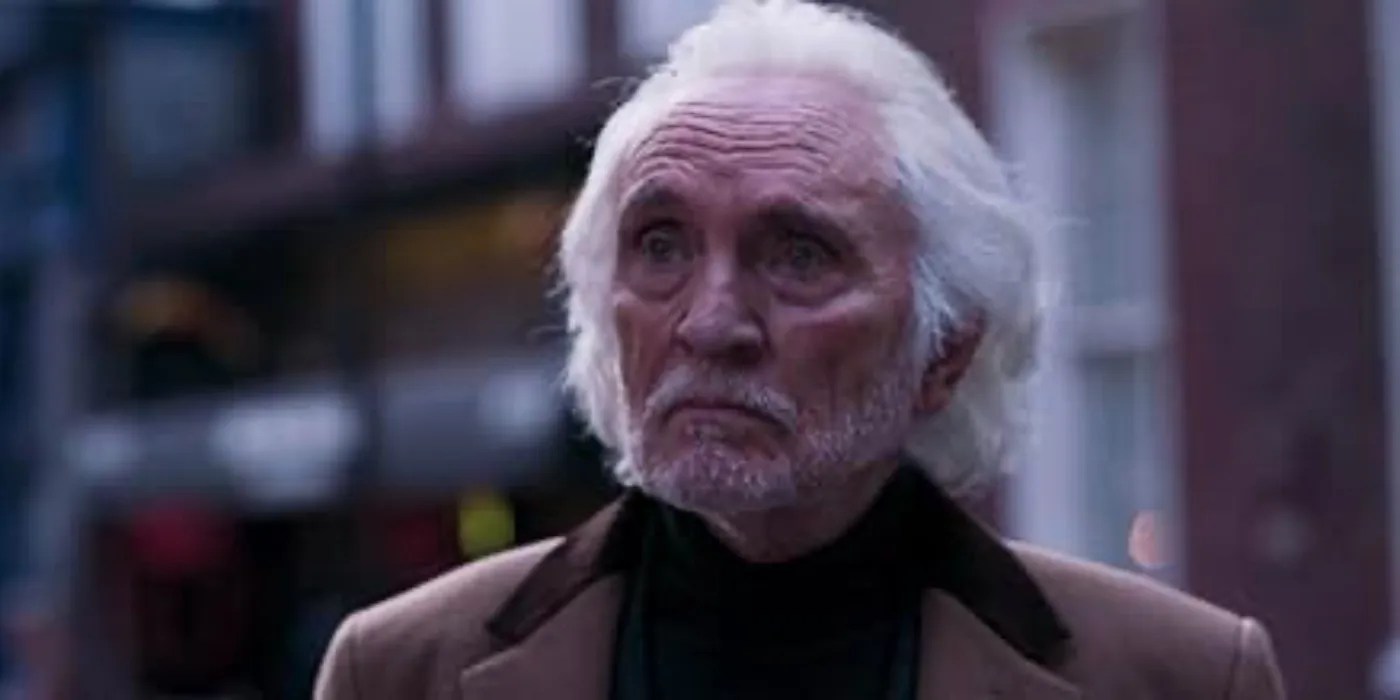 The Quiet Brilliance Of Terence Stamp’s Ultimate Film Function