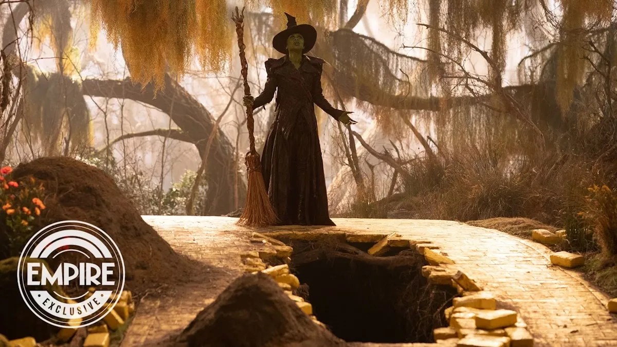 Depraved: For Good – Director Teases Elphaba’s Masterplan & Character Arc