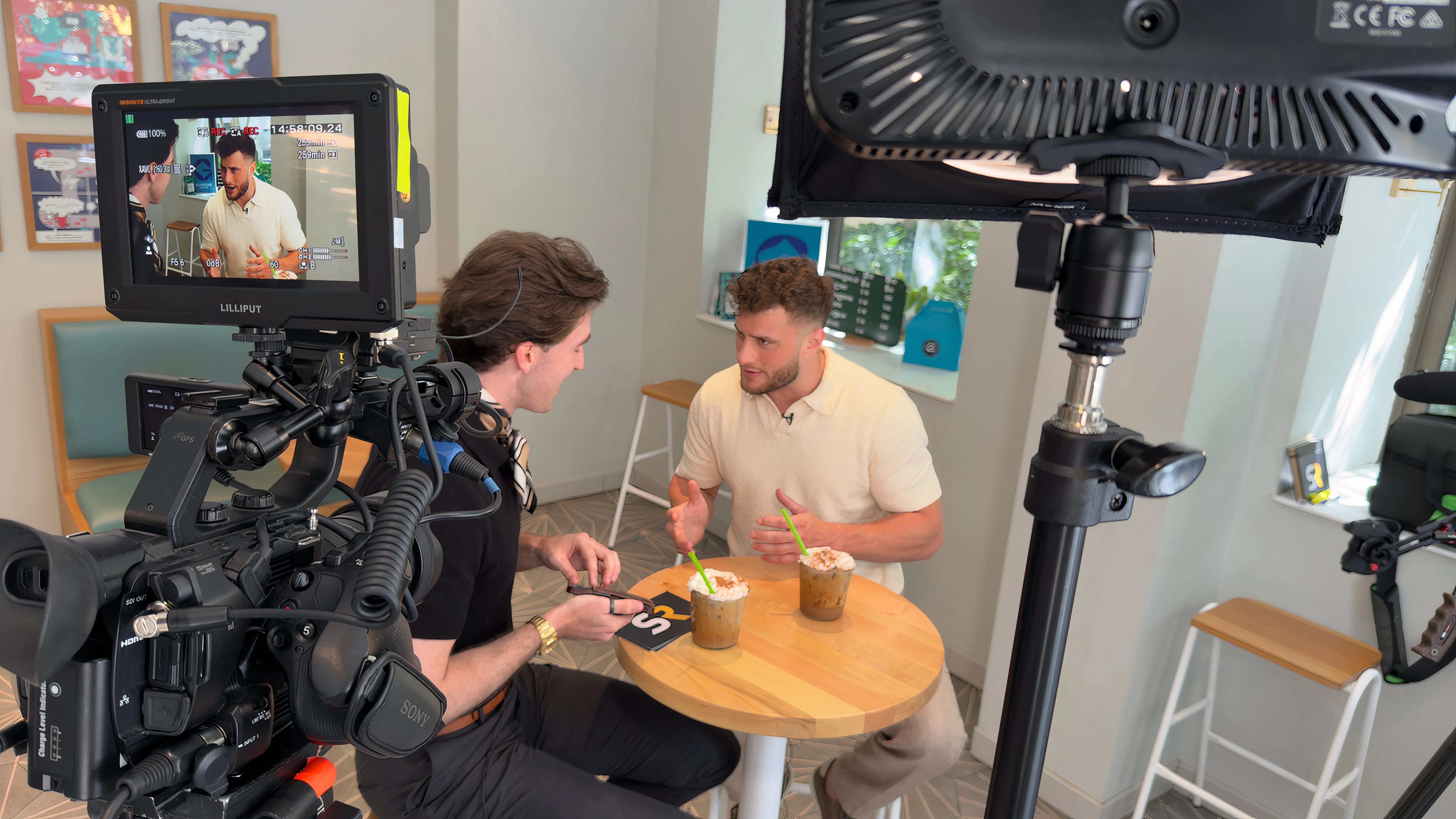 MJF On Completely satisfied Gilmore 2, Tackling Eminem, “Mount Rushmore” Objectives