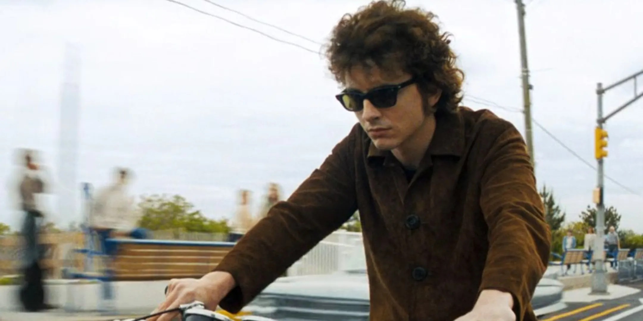 Paramount Wins Public sale for Timothée Chalamet’s Motocross Heist Film ‘Excessive Aspect’