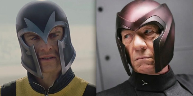 X-Men: Magneto's 10 Best Quotes From The Movies