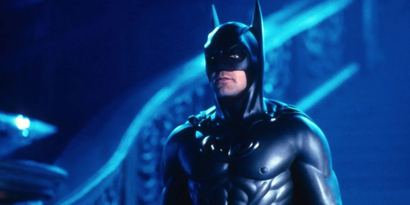 10 Finest Batman Film Fits, Ranked By Comics Accuracy