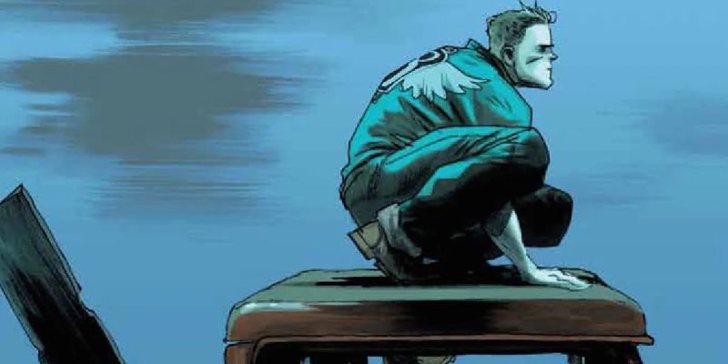 Mark Millar S Huck Explained - Best Landscape Arts in High Resolution