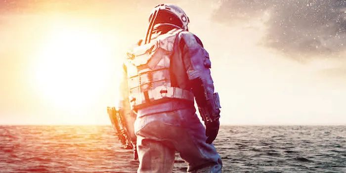 Interstellar Ending Explained Breaking Down Nolan S Masterpiece - Stunning City Texture - Retina