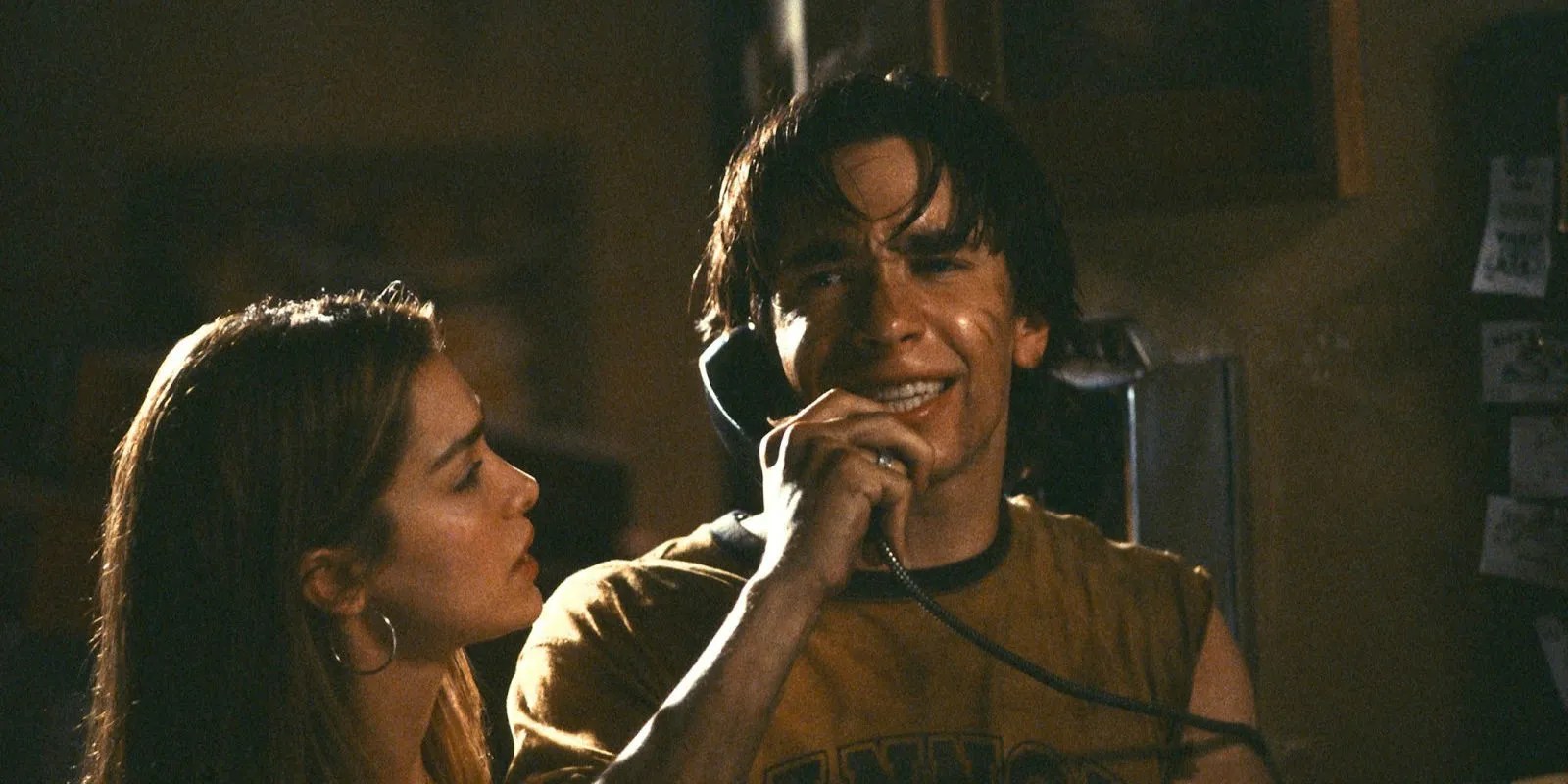 Jeepers Creepers The True Crime That Inspired The Horror Movie