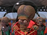 Mars Attacks Summary Trailer Cast And More