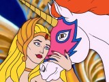 She Ra Reboot Series Announced By Netflix