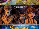 Strange Magic Summary Trailer Cast And More