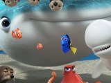 Finding Dory New Clips B Roll Footage Released