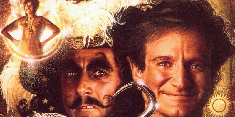 Hook 1991 Rotten Tomatoes - Ultra HD Nature Wallpaper - Mobile