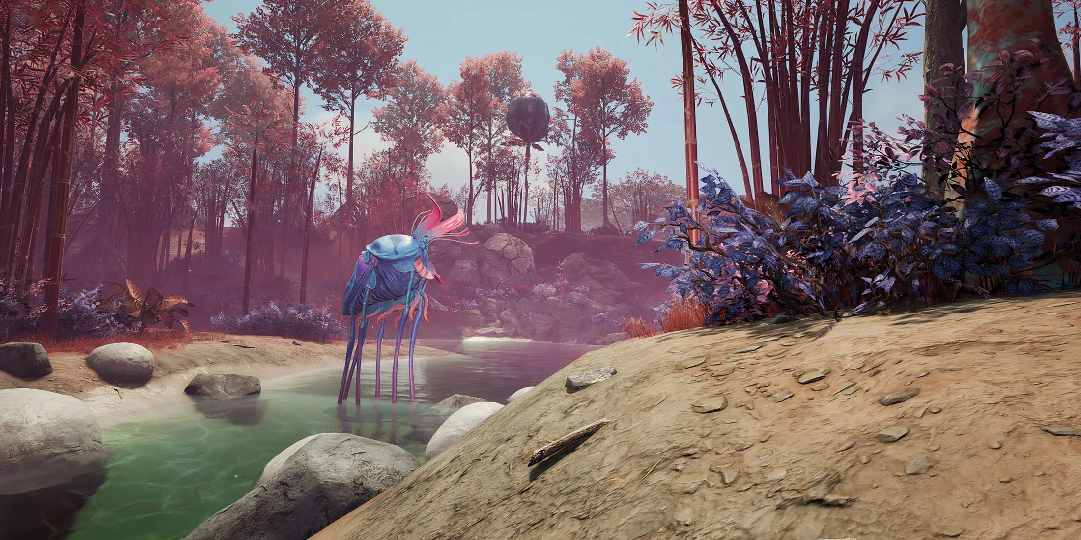 Is 1 0 On PS5 Or Xbox Series X S Consoles Launch Red Trees 