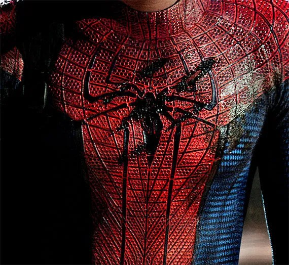 Kostenlose lieferung für viele artikel! Andrew Garfield As Spider Man First Image Screen Rant