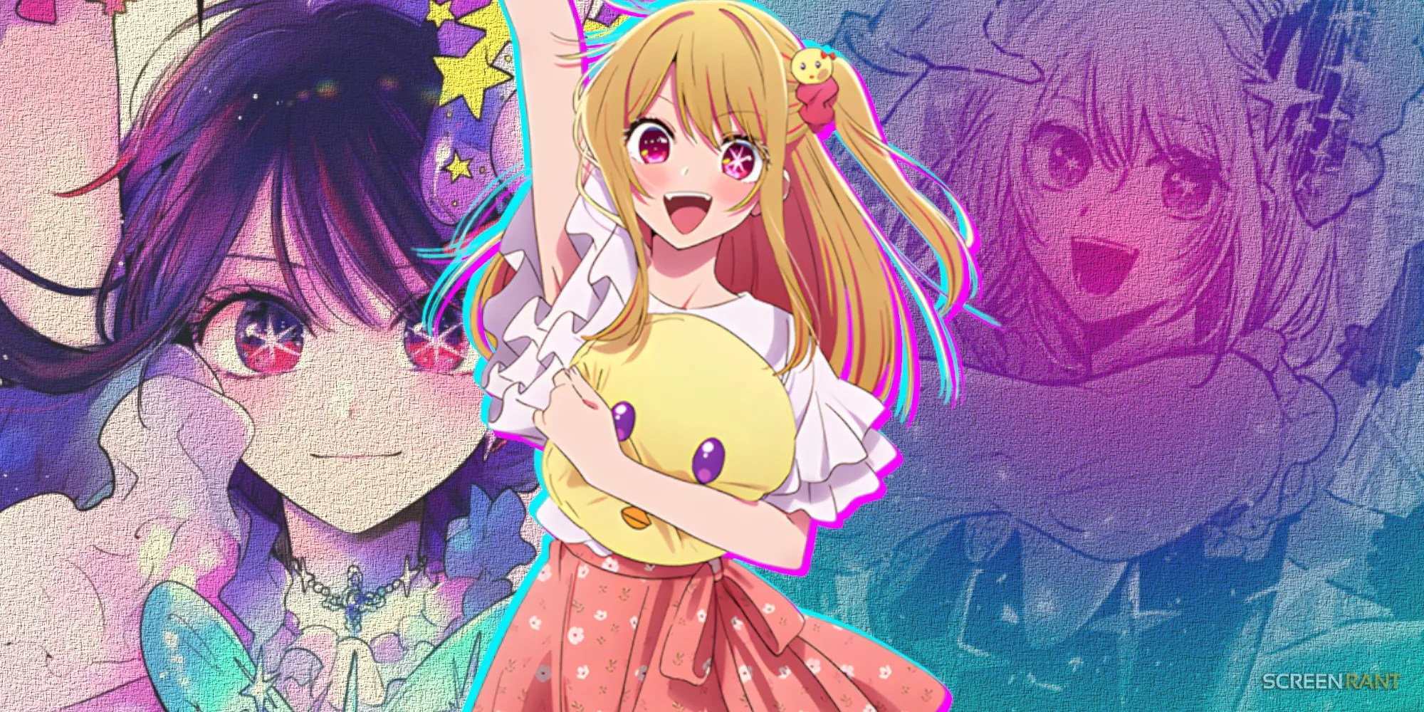 Oshi no Ko Ending Explained (2)