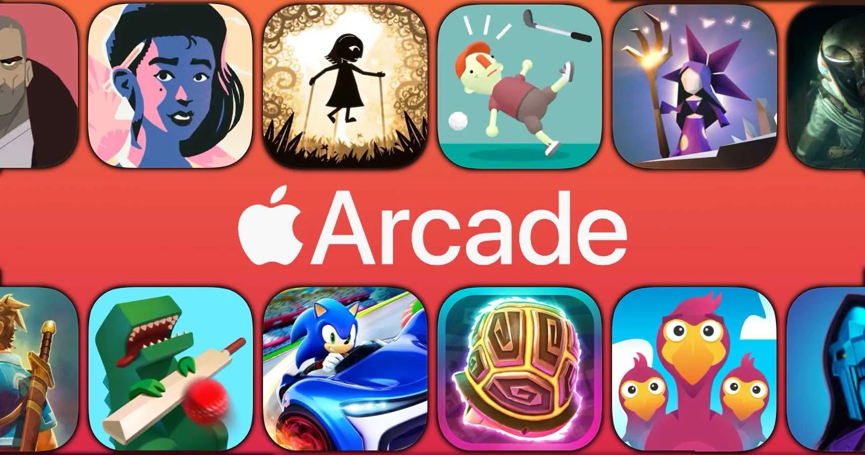 Can You Play Apple Arcade On Macbook Apple Arcade Apps 