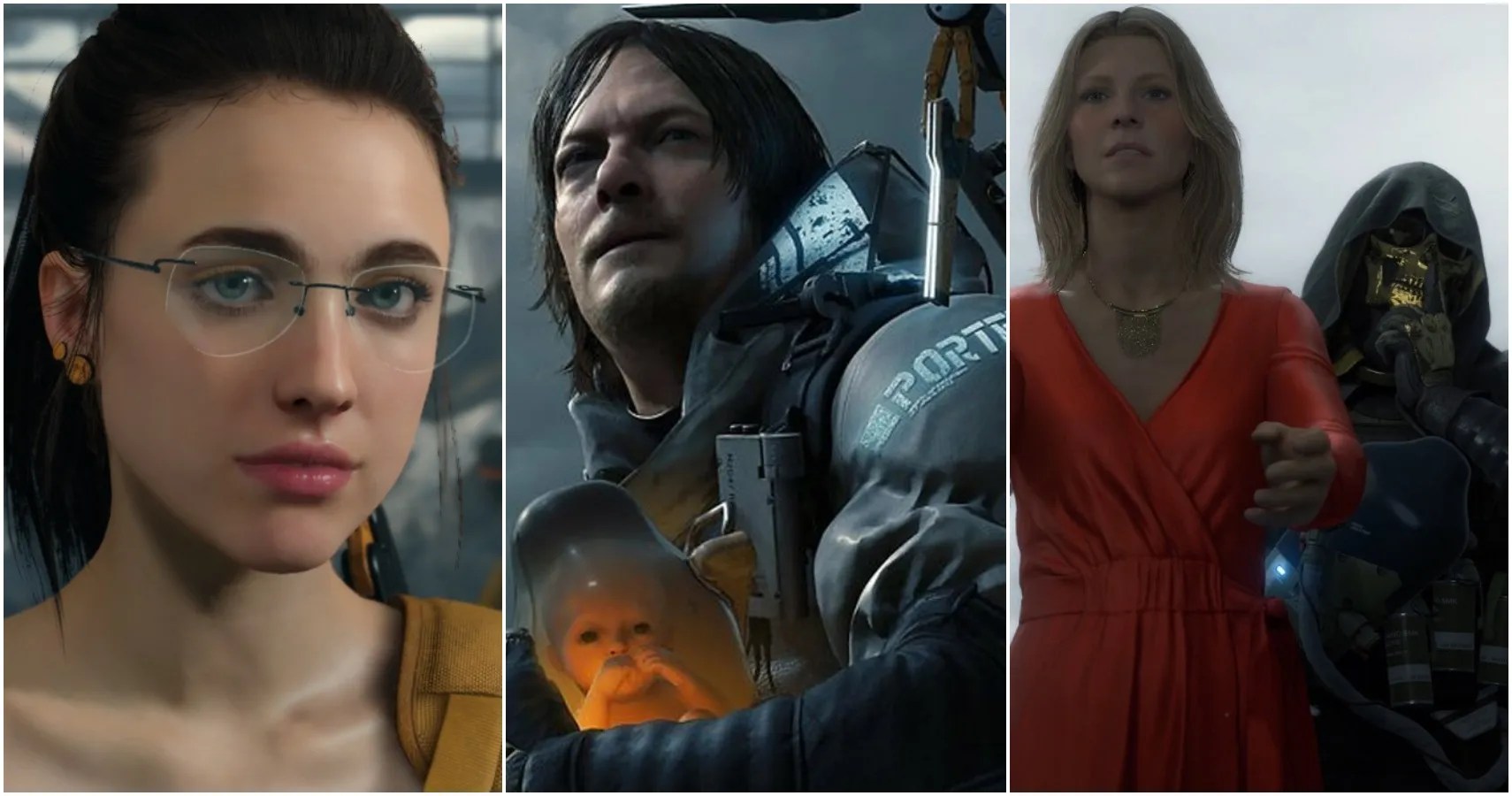15 Confusing Plot Points In Death Stranding, Explained (2023)