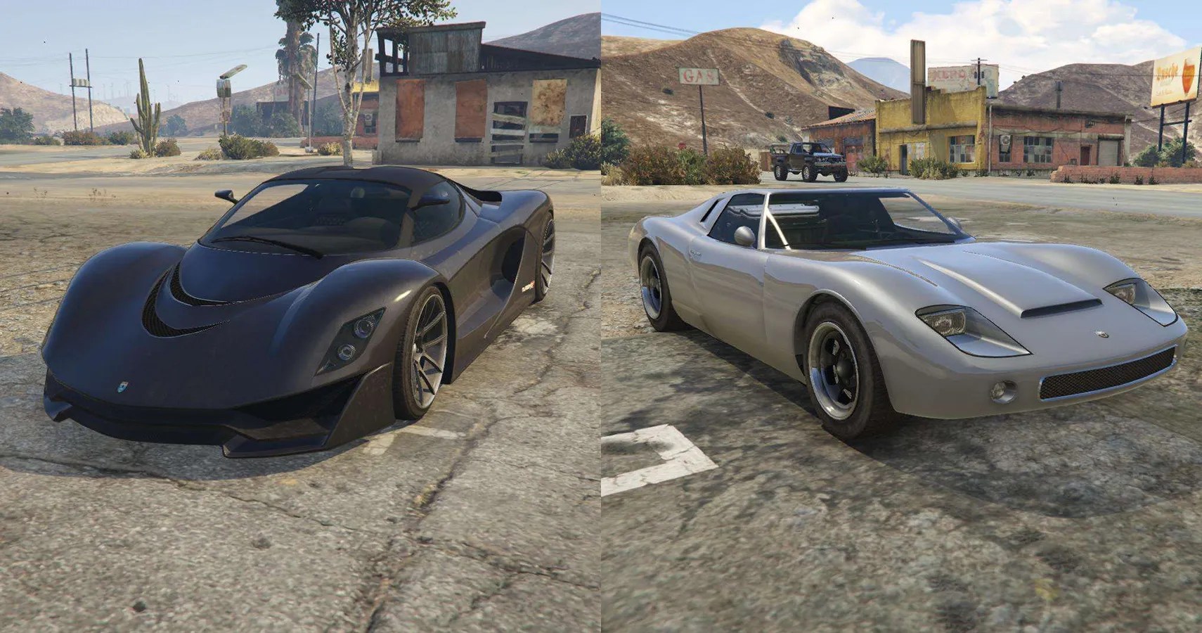 Fastest Car In Gta 6 GTA V Grotti Turismo R Pegassi Monroe 