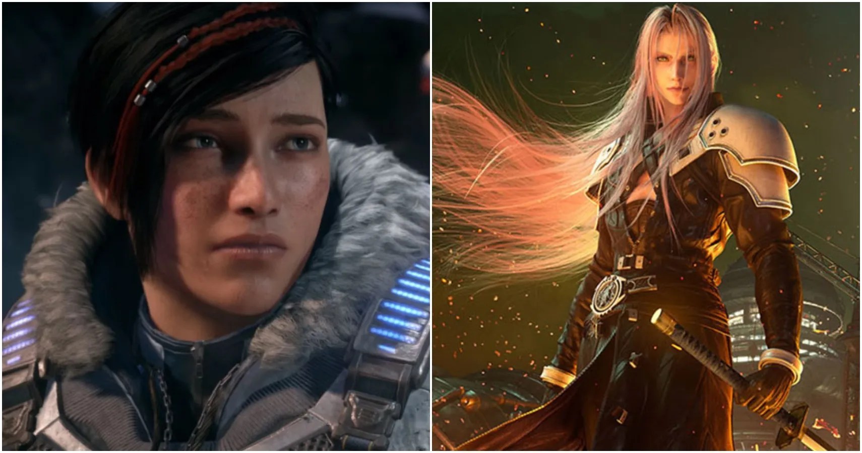 From board games to sports games, here's why games bring people together. 20 Great Games That Use The Unreal 4 Game Engine