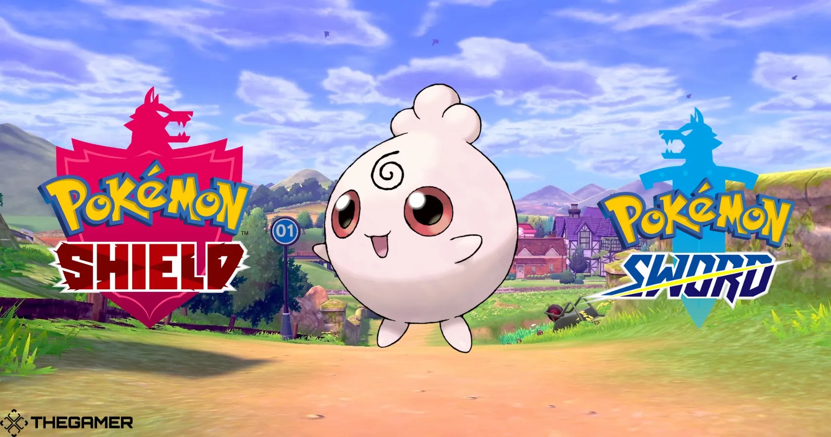 According to wigglytuff's bulbapedia page, to . Pokemon Sword Shield How To Find Igglybuff Evolve It