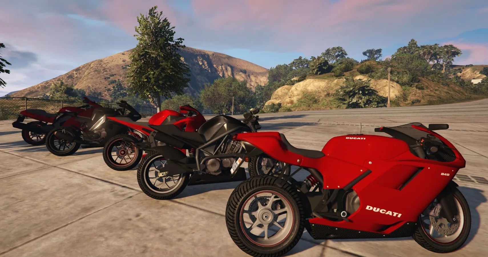 What Is The Fastest Motorcycle In Gta V 2020 Co GTA Fastest 