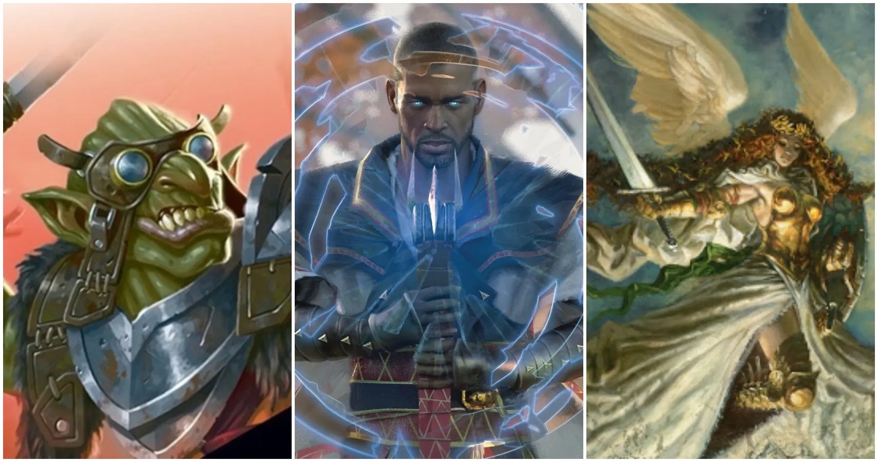 Until end of turn, each elf creature you control has base power . Magic The Gathering 10 Best Jumpstart Theme Combinations