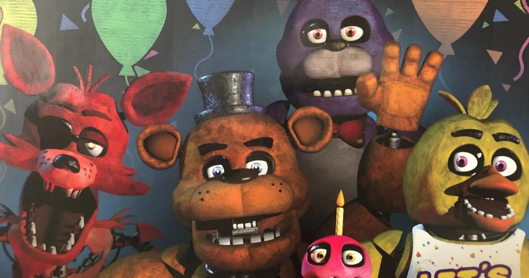 Five Nights At Freddy S Hd For Xbox One Reviews Metacritic 
