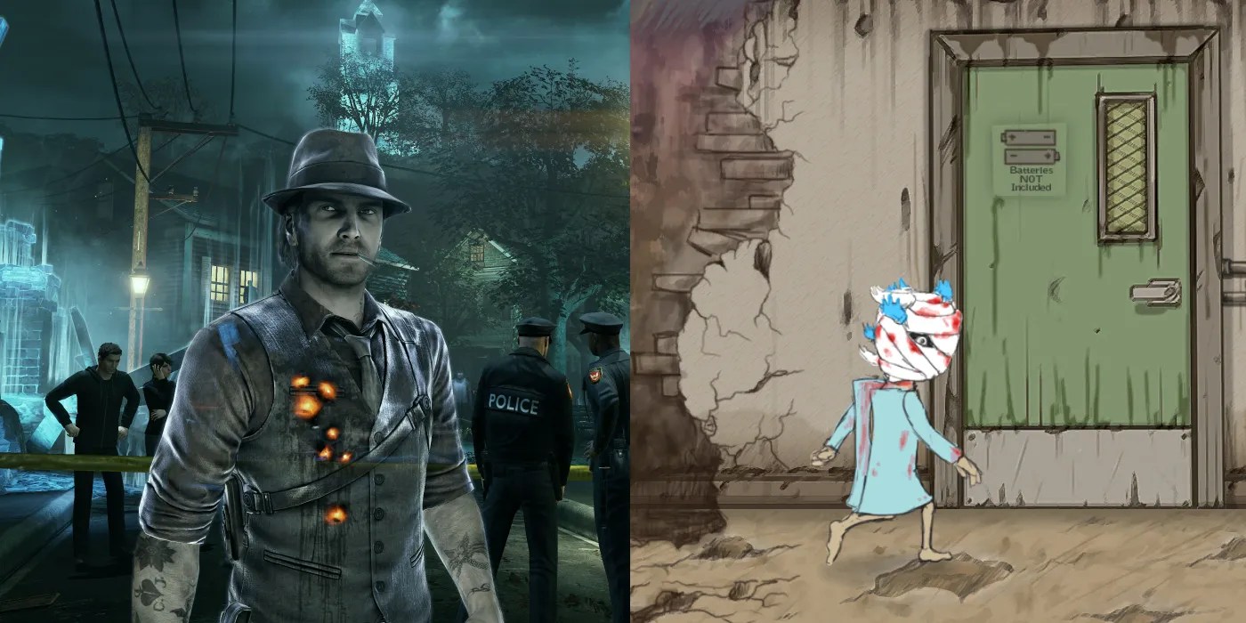 Fotten Hill Disillusion V1 1 10 Paid Apkmagic 