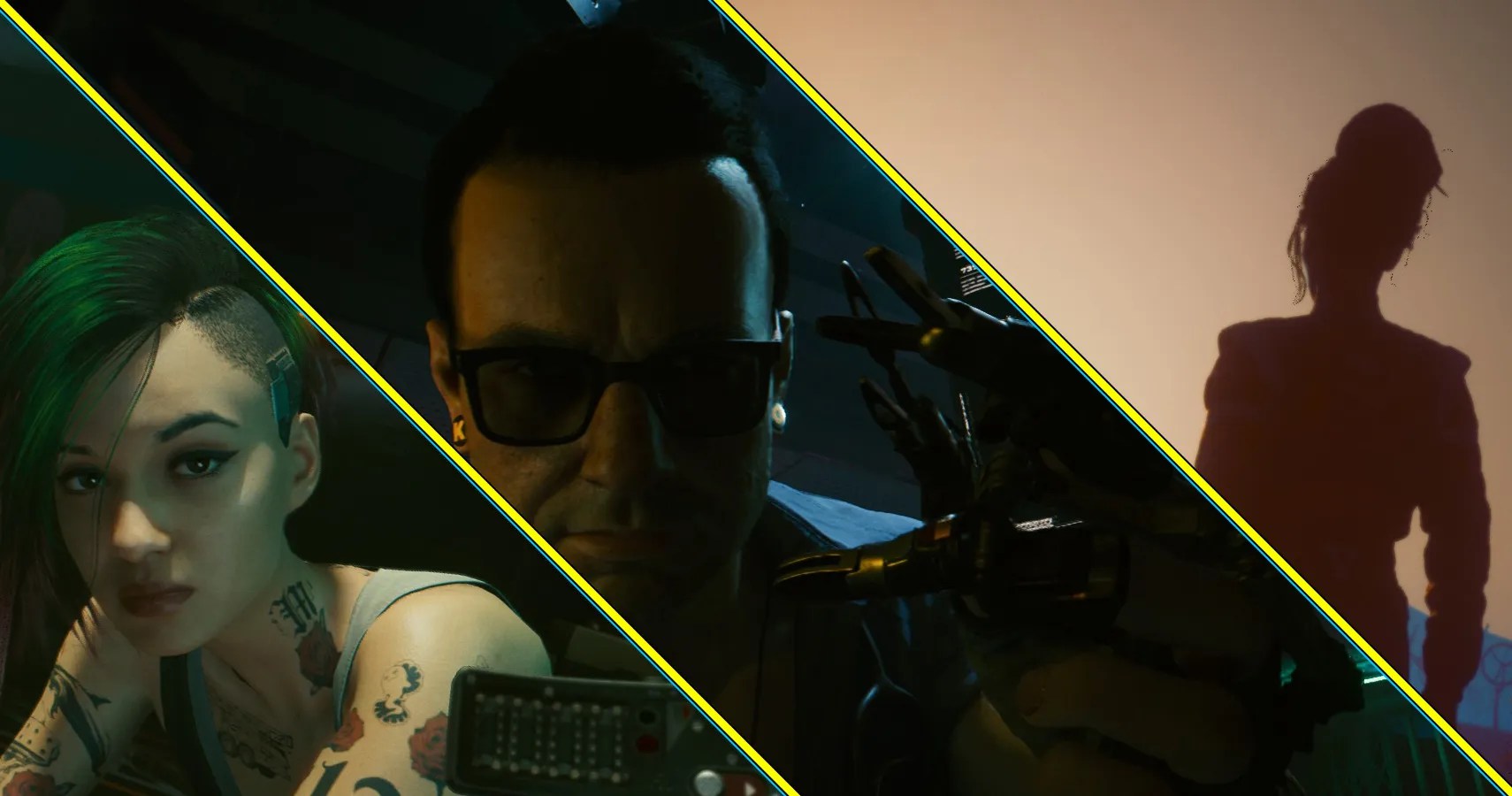 Stephanie Priscilla Myartisreal Interview Today We Sit Down With Indonesian Graphic Artist Stephanie Priscilla For A Q Cyberpunk Art Cyberpunk Girl Cute Art In this video Jake Dekker breaks down the possible reason why CDPRs characters talk this way.