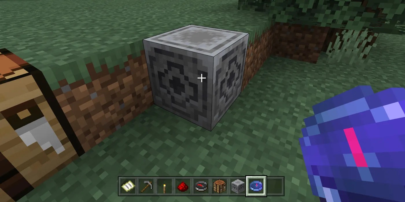 14/05/2020 · i show you how to make netherite ingots once you have gathered ancient debris from the nether Minecraft: How To Make A Compass - bufftheninestreets.com