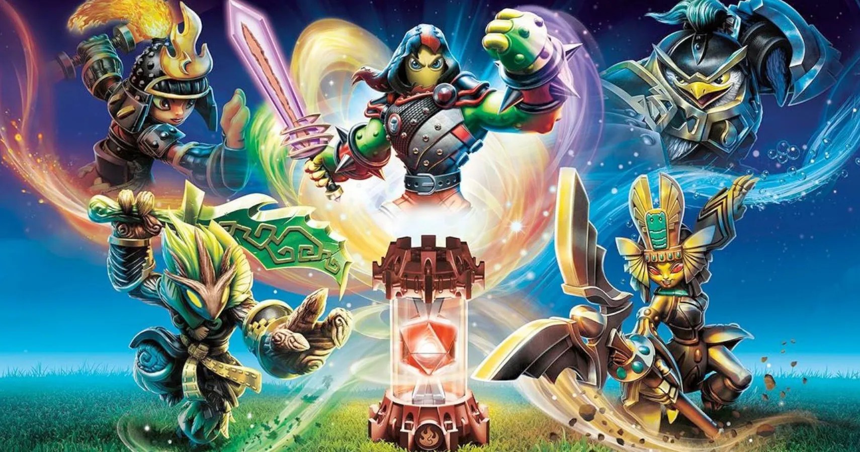 Skylanders Imaginators Issues Collection And Crystal Bugs O Complete goals to level up and earn.